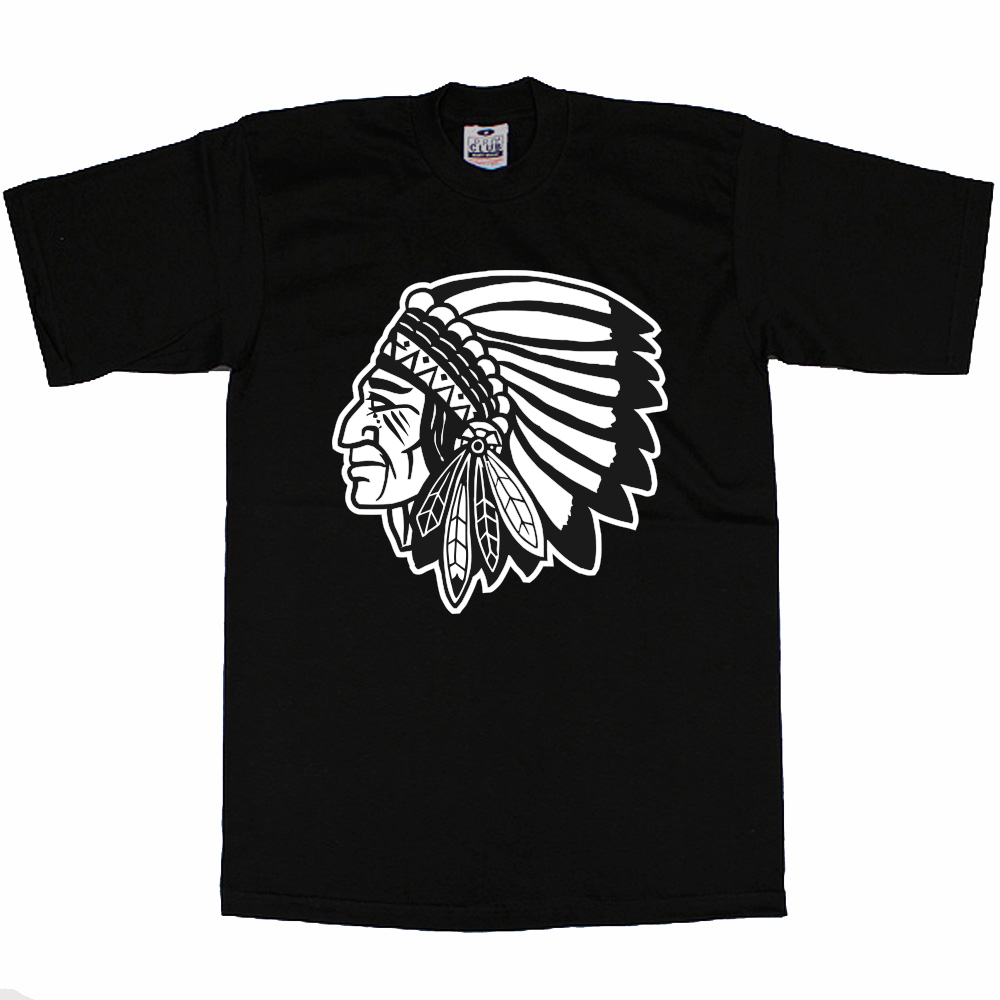 Blackhawk T-Shirt image 0