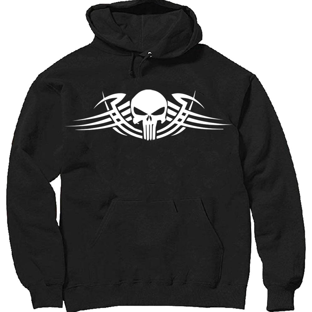 Punisher Streak Hoodie image 2