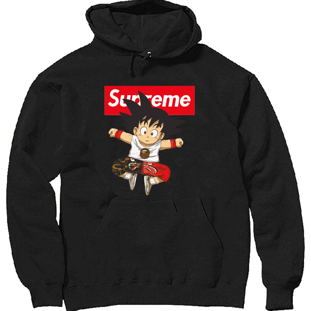 Gogu  hoodie v2 image 0