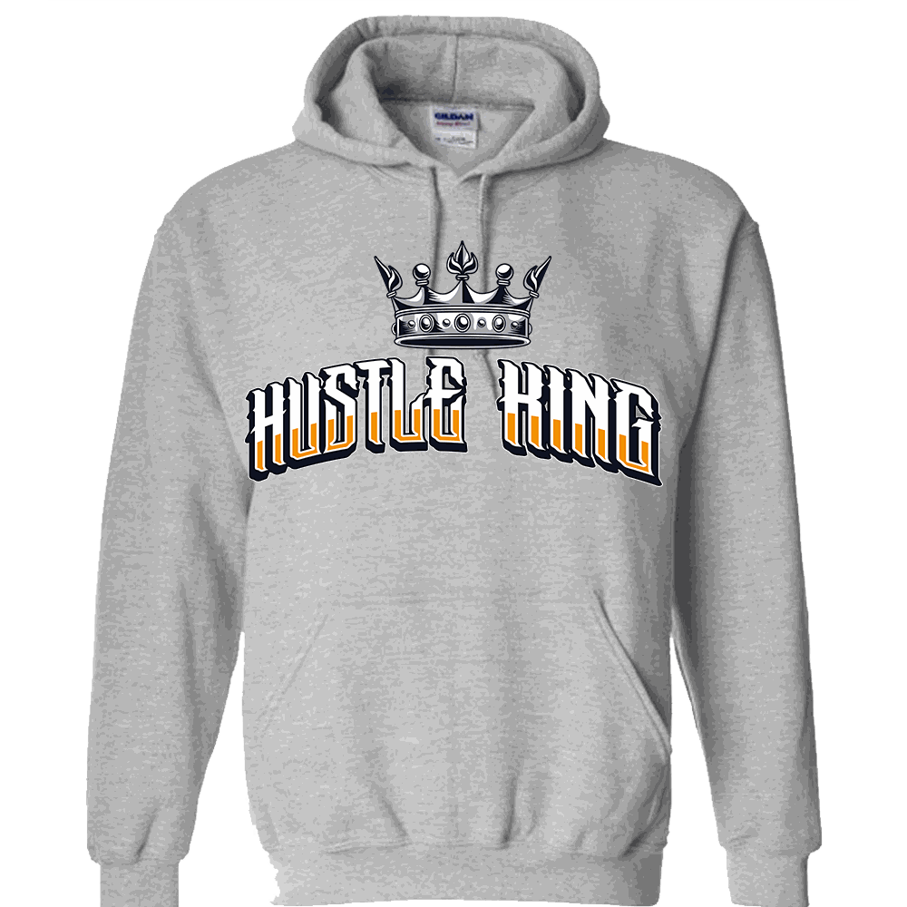 HUSTLE KING BB11 image 1