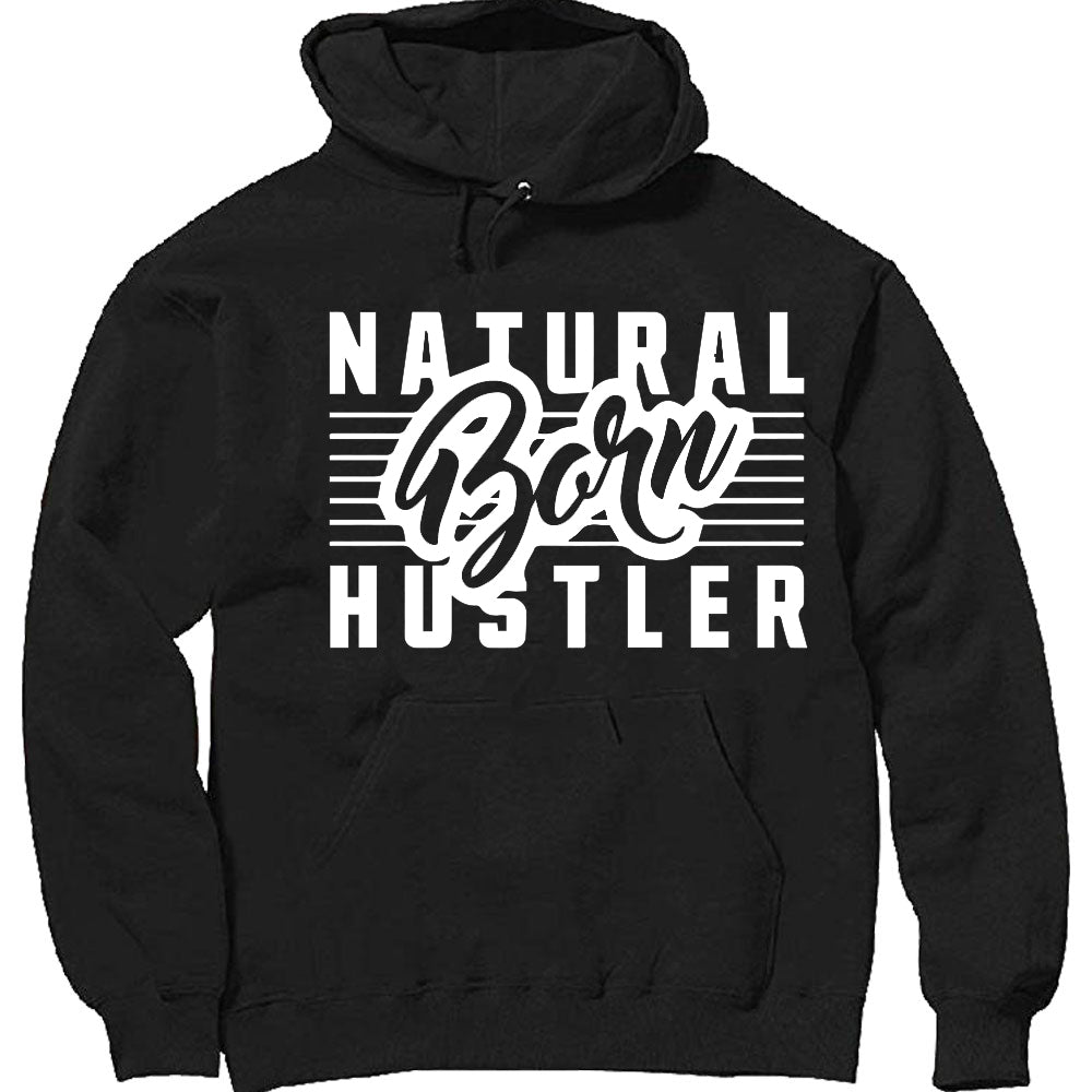 Natural Born Hustler image 0