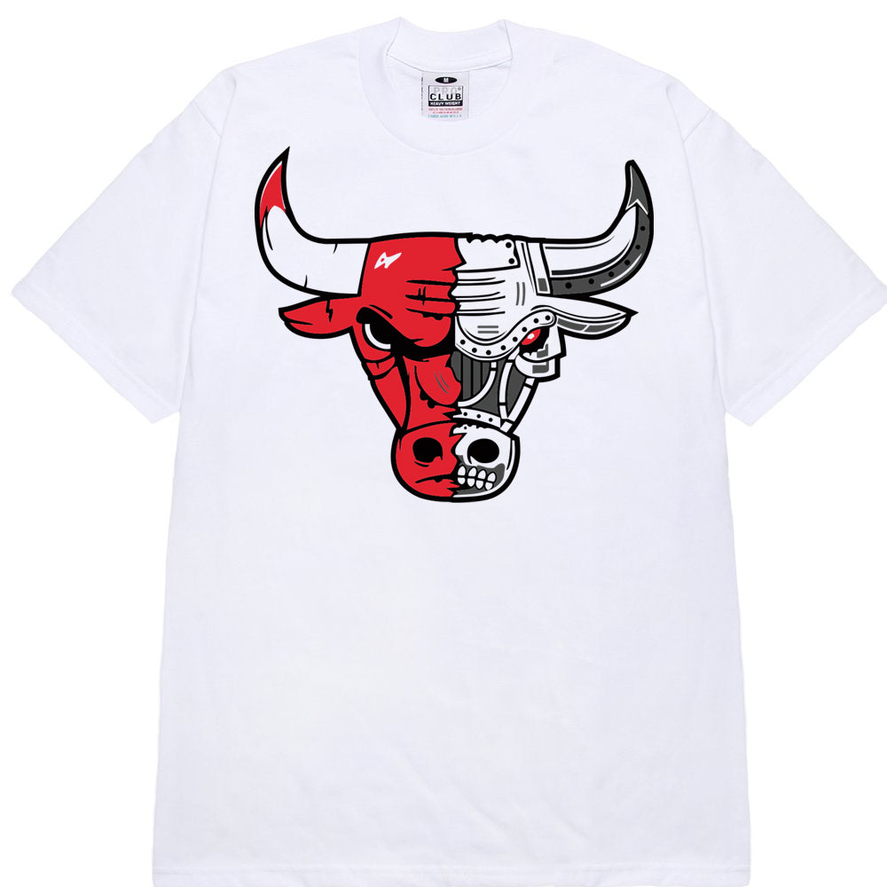 Robo Bulls image 0