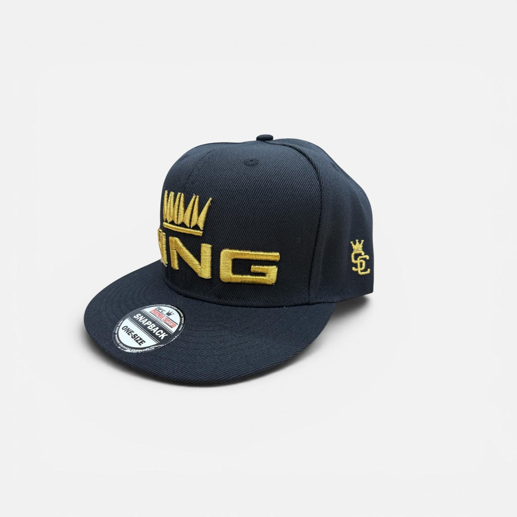 SnapBack cap King