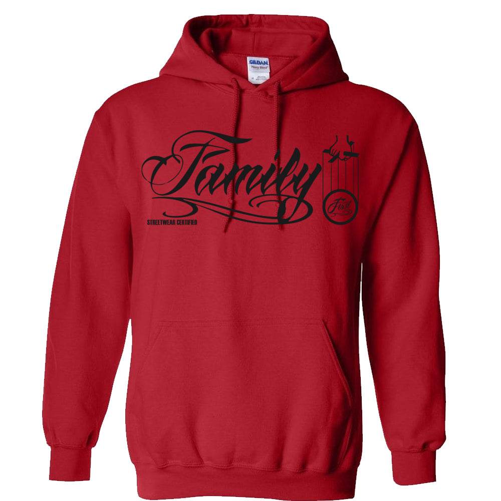 Family First V10 image 1