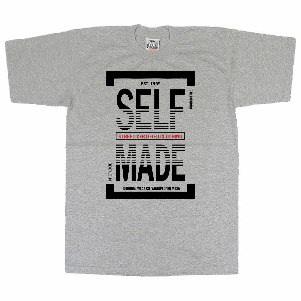 Selfmade V10 Tshirt image 2