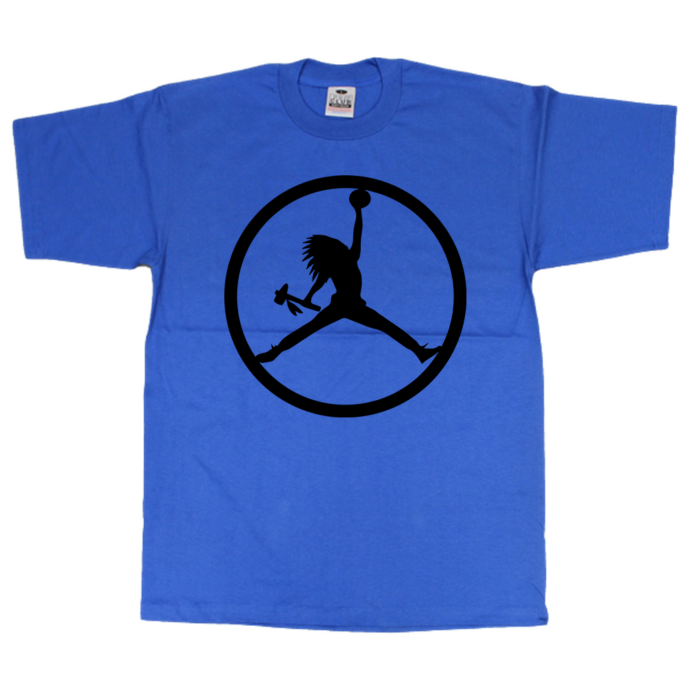 Air Native circle