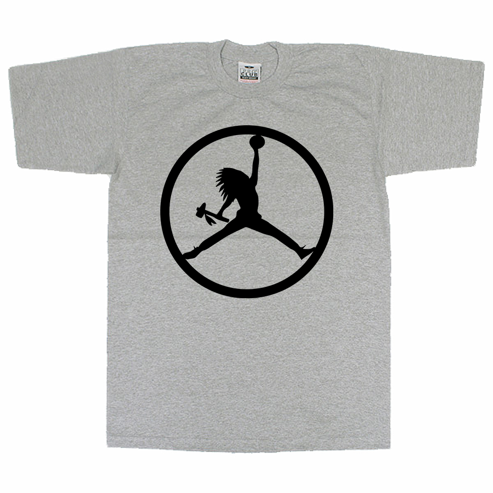 Air Native circle