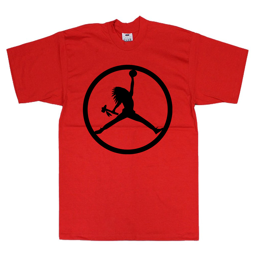 Air Native circle
