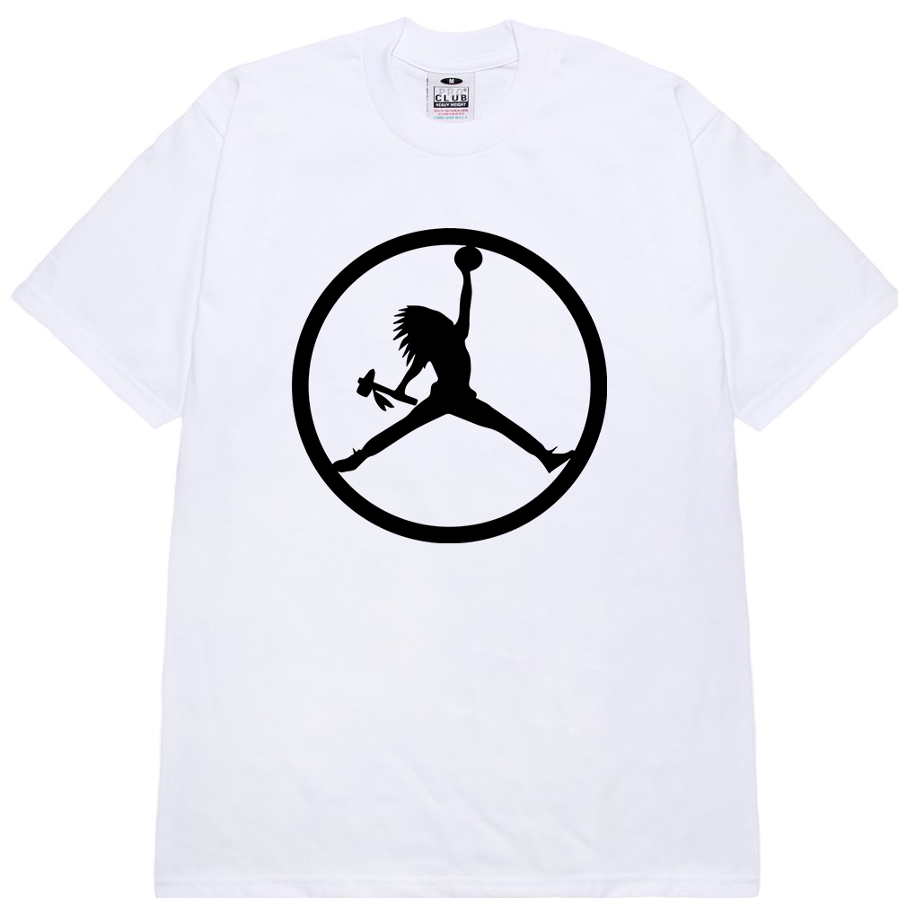 Air Native circle