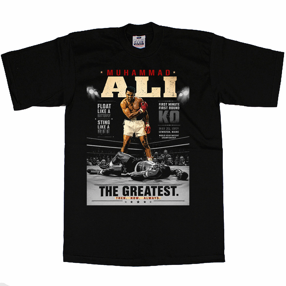 Muhammad Ali