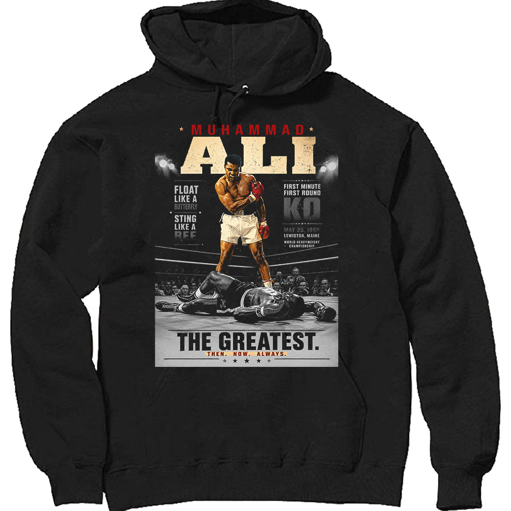 Muhammad Ali
