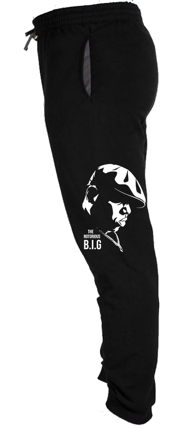Biggie jogger