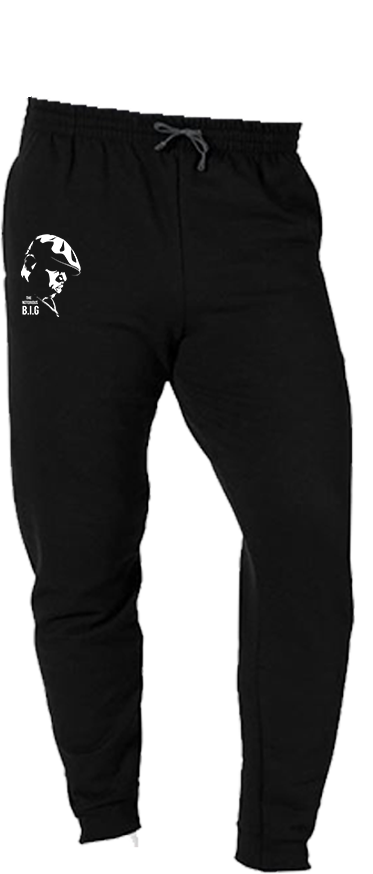 Biggie jogger