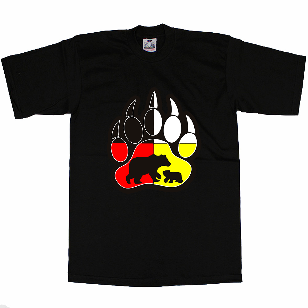 BEAR PAW V55