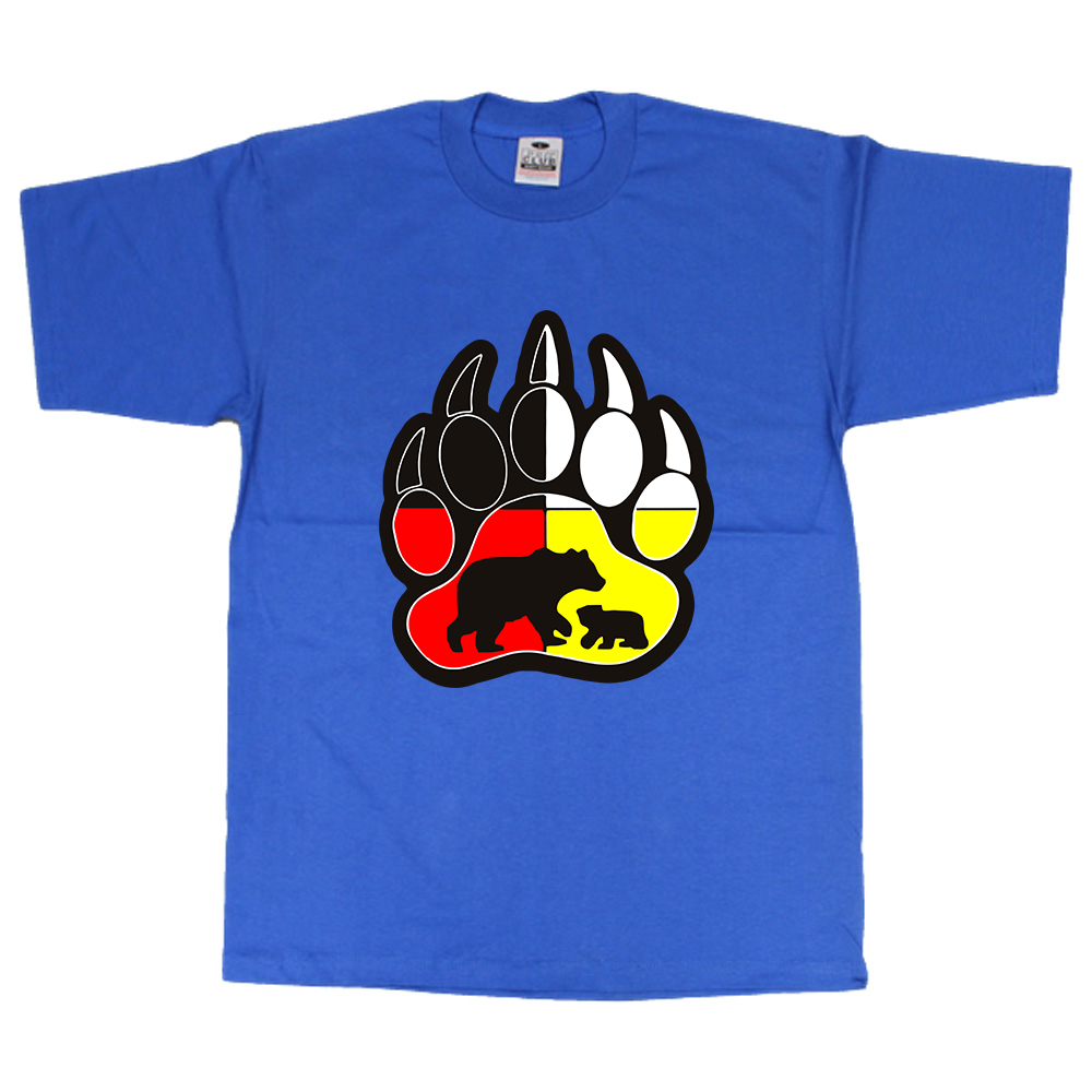 BEAR PAW V55