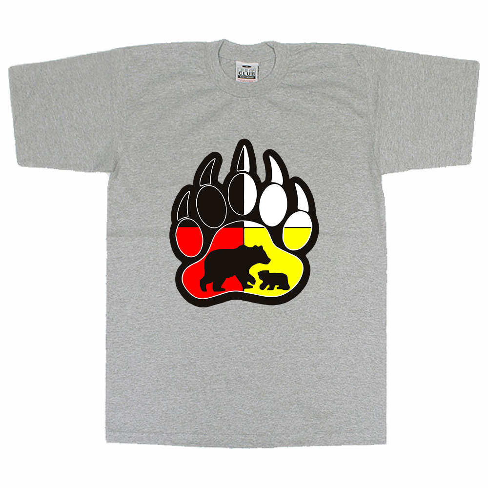 BEAR PAW V55