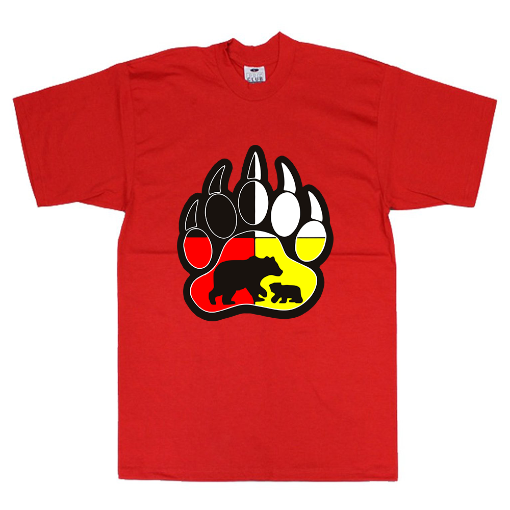 BEAR PAW V55