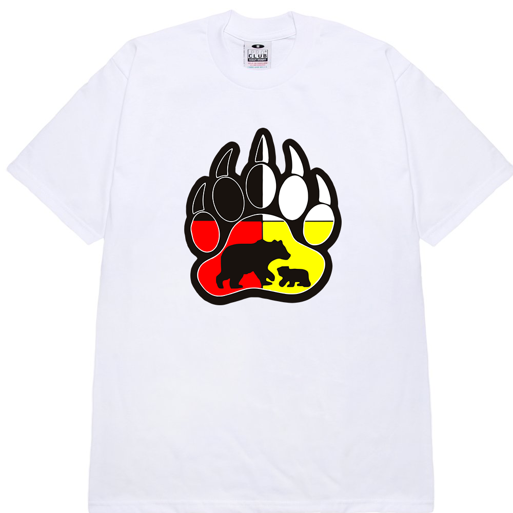 BEAR PAW V55