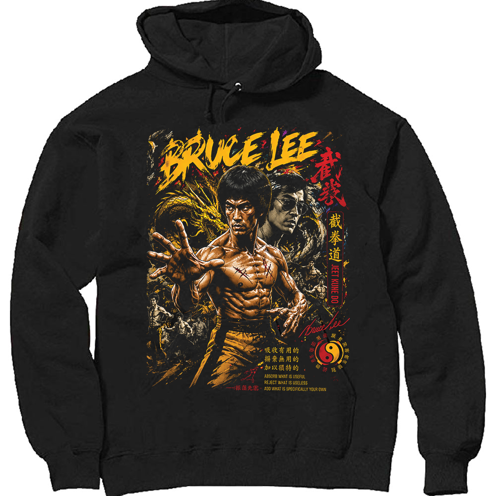Bruce Lee 2026