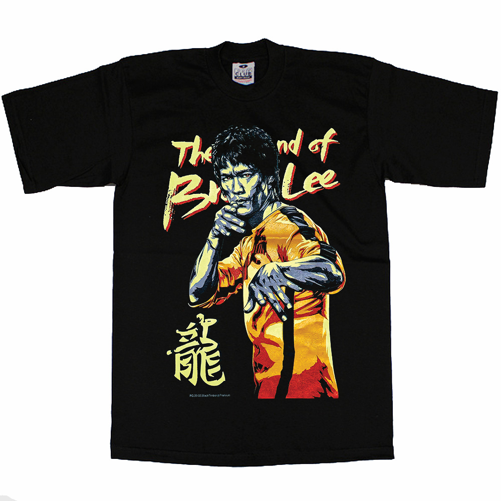 BRUCE LEE V1