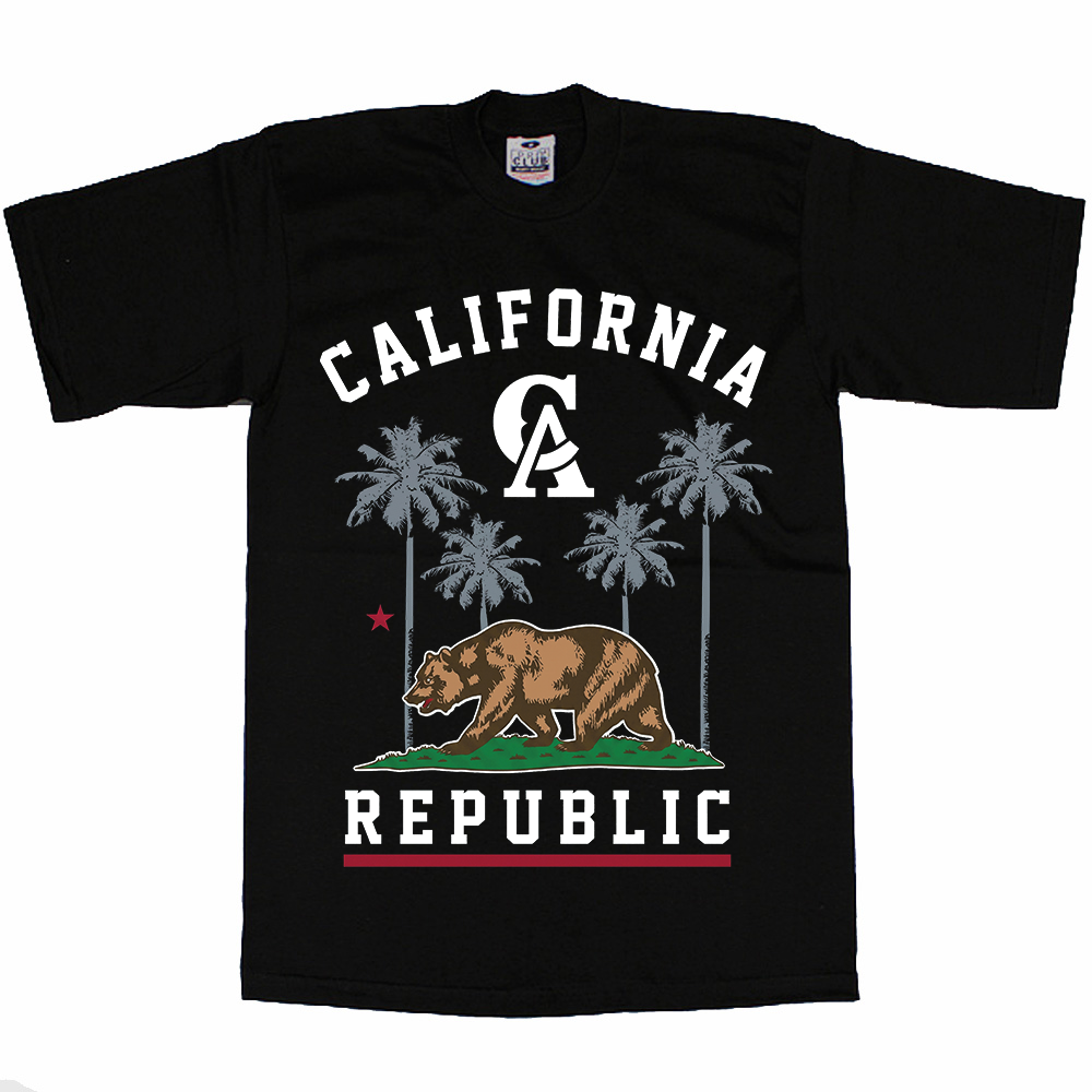 CALI V8