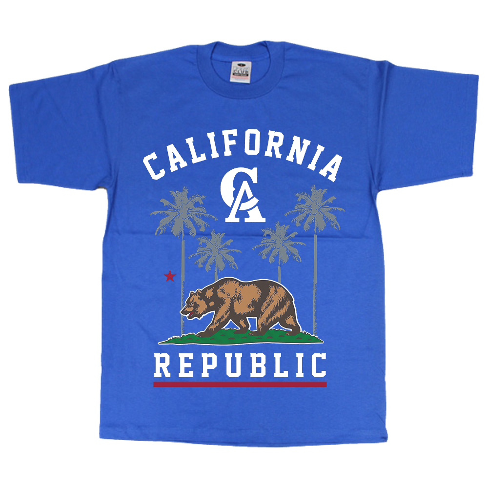 CALI V8