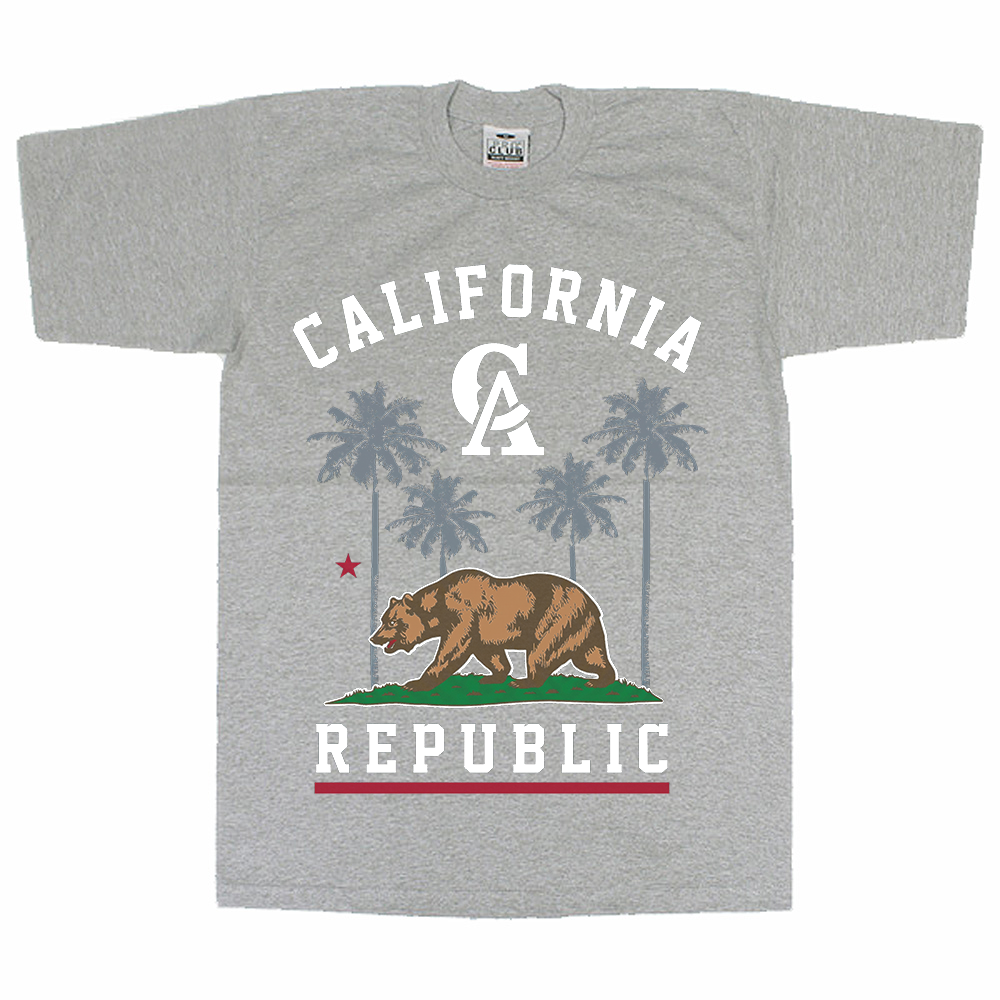 CALI V8