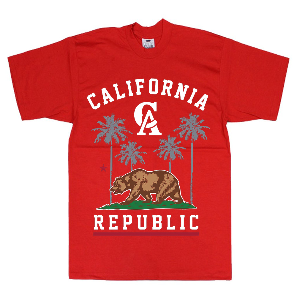 CALI V8