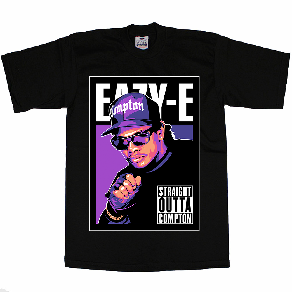 Eazy-E V10