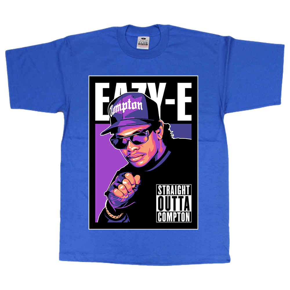 Eazy-E V10