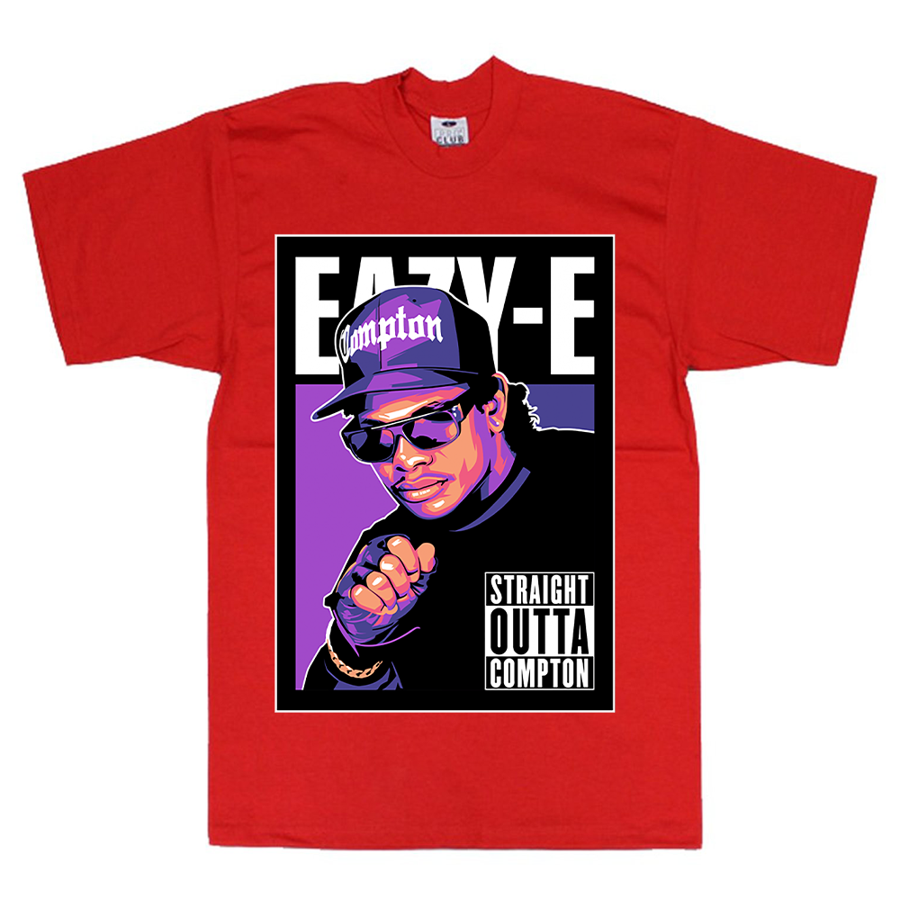 Eazy-E V10