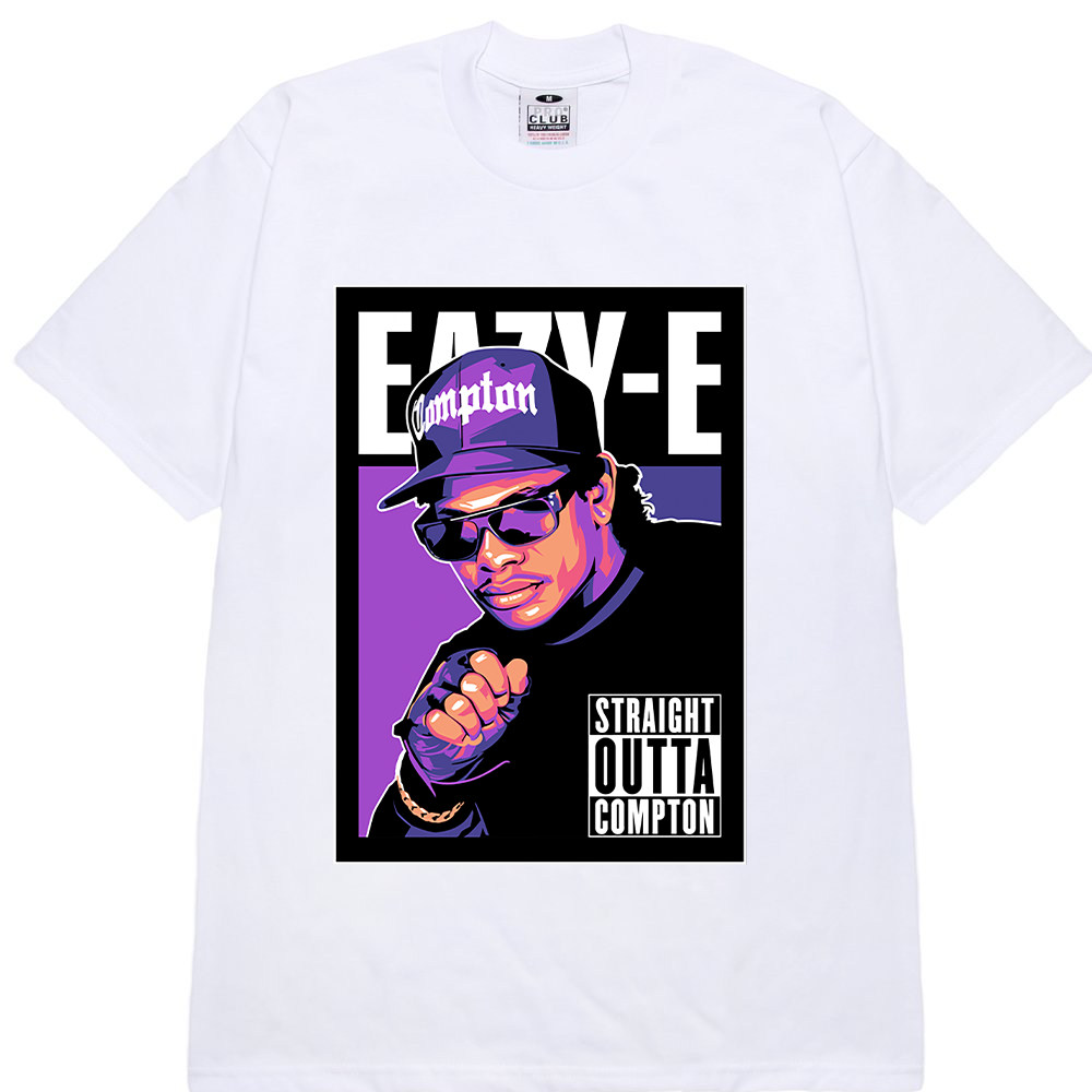 Eazy-E V10