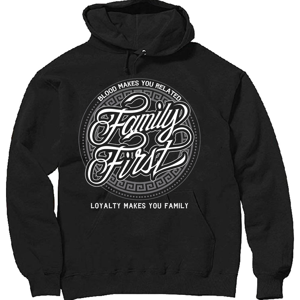 FAMILY FIRST CIRCILE