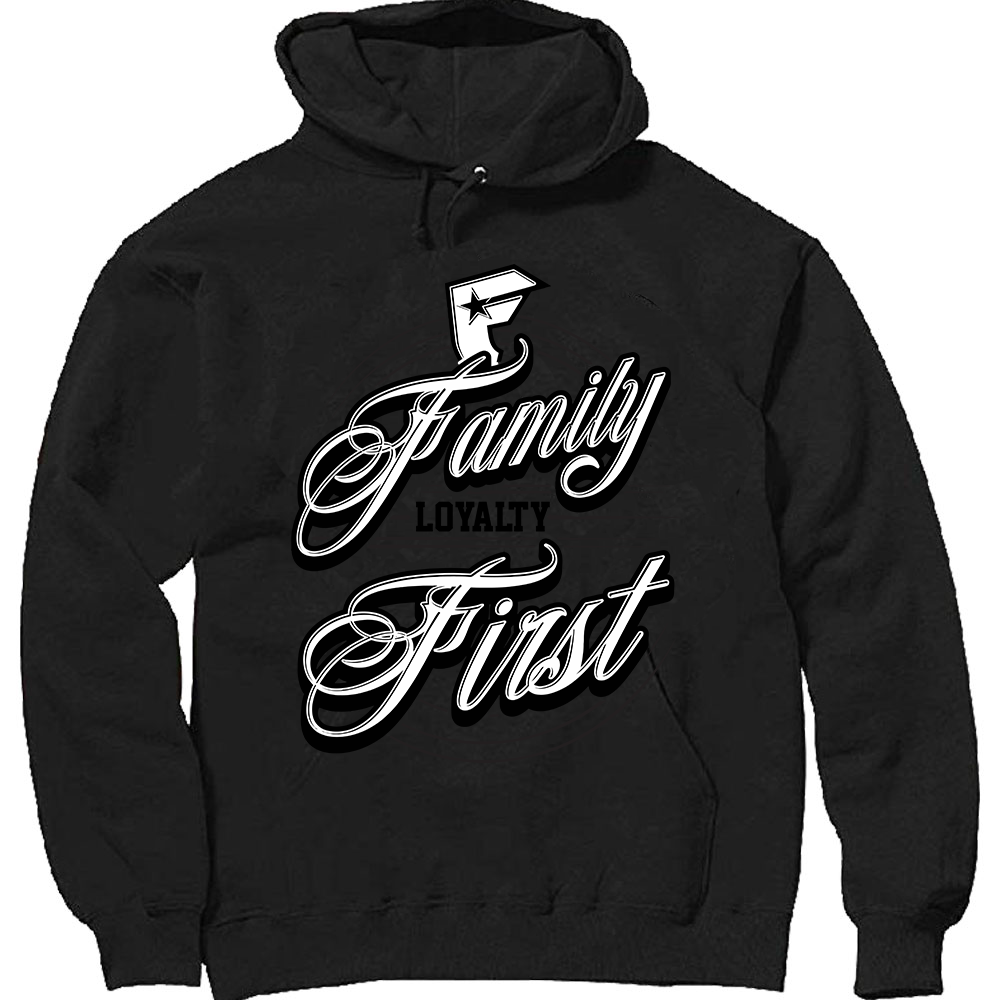 Family First 2026