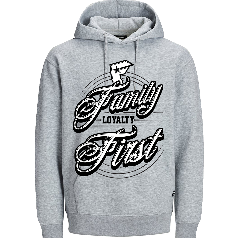 Family First 2026