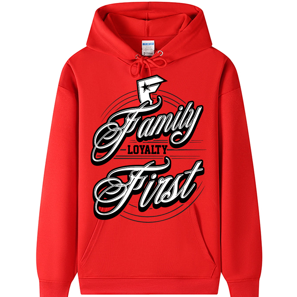 Family First 2026
