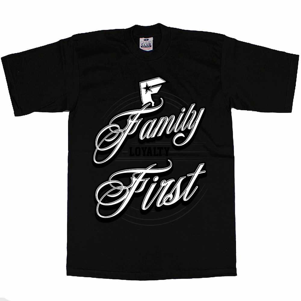 Family First V78