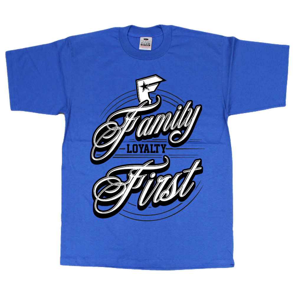 Family First V78