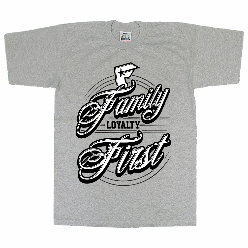 Family First V78