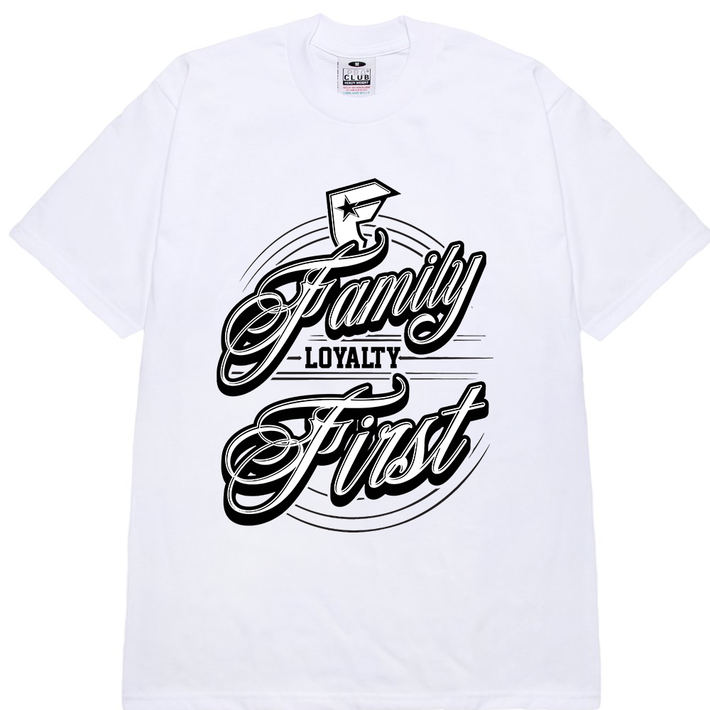 Family First V78