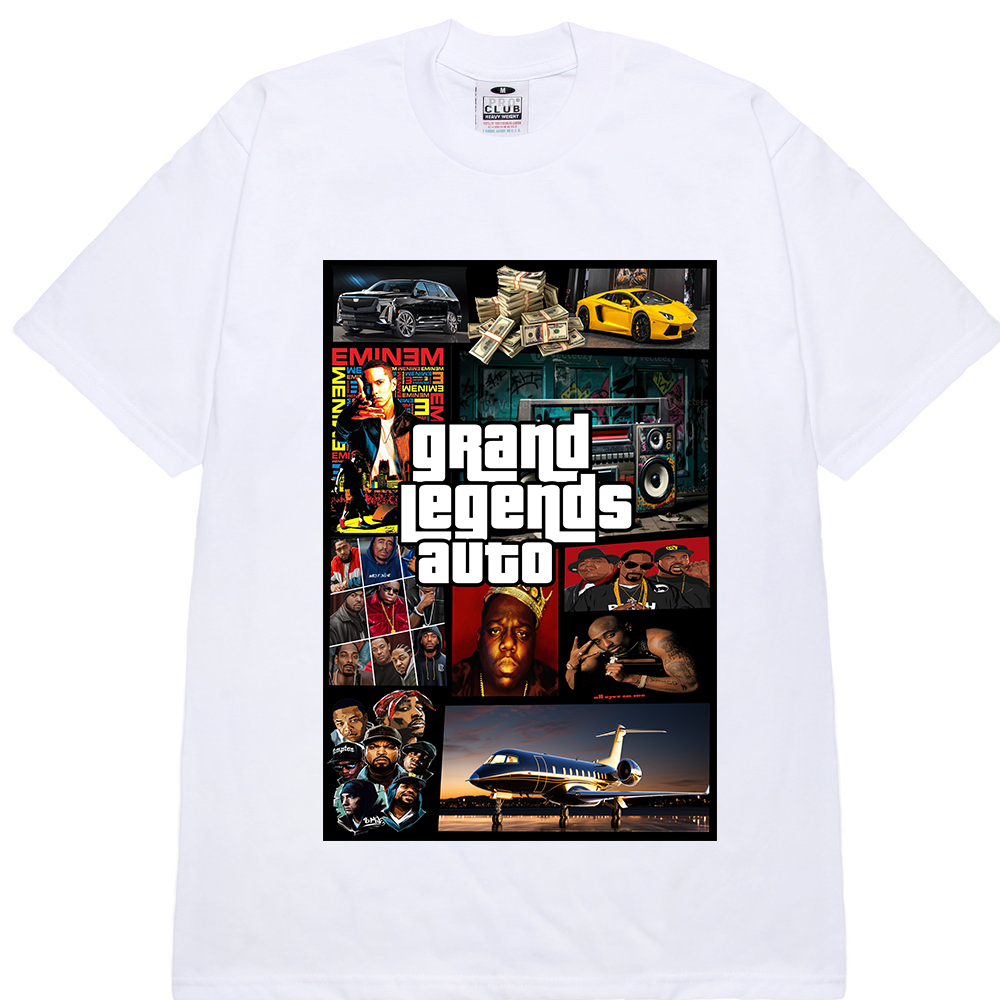 GTA legends