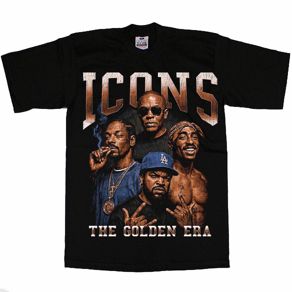 LEGENDS ICON
