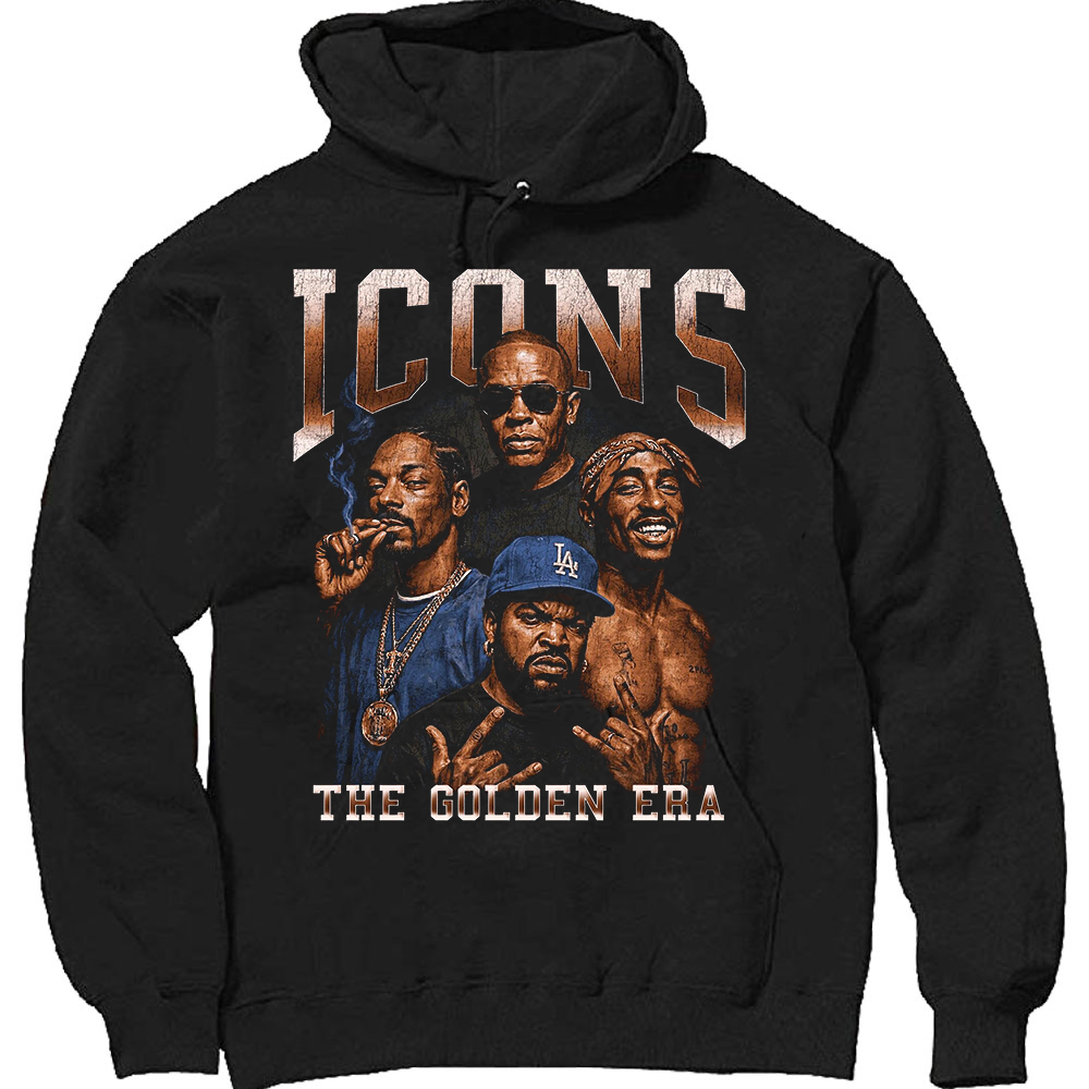 LEGENDS ICONS