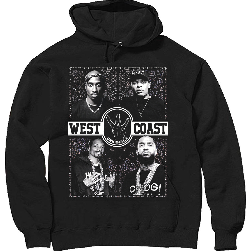 WEST COAST VX0004