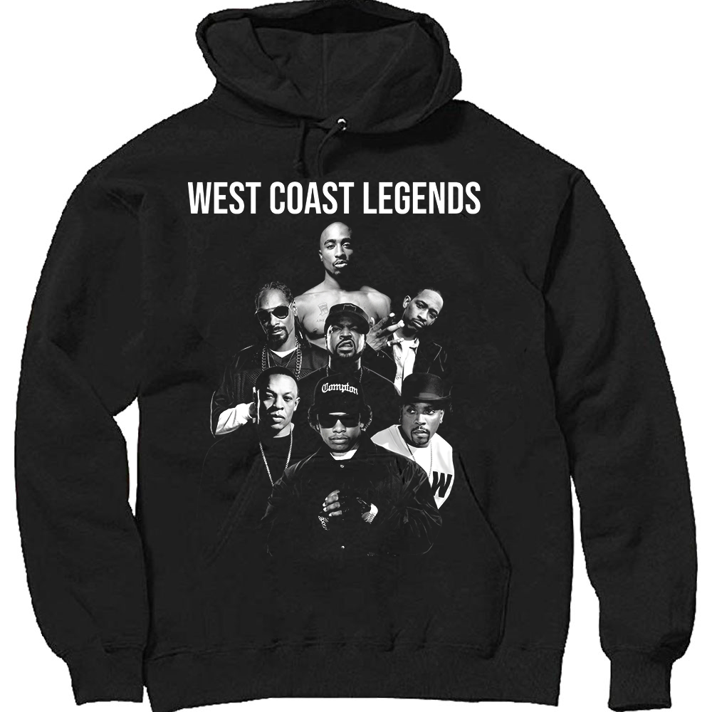 WEST COAST VX0005