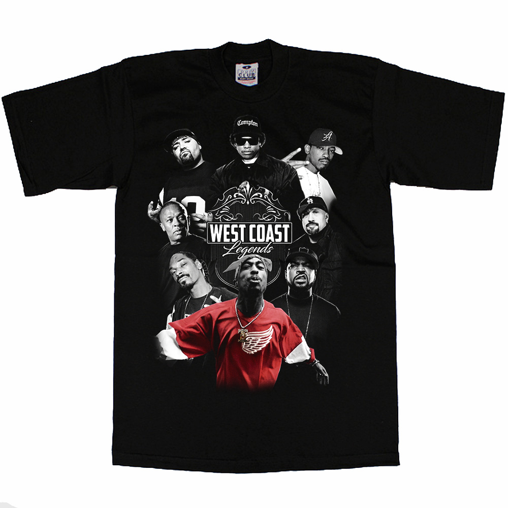 WEST COAST V004