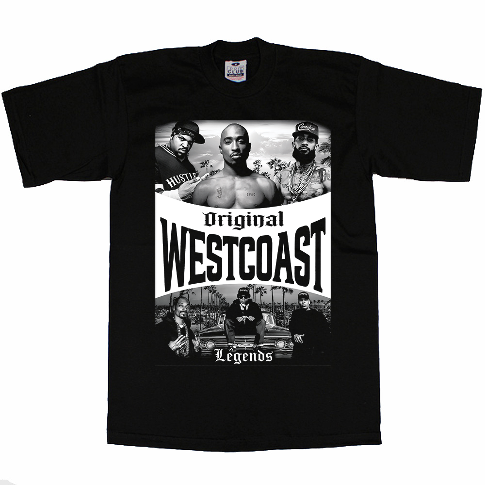 WEST COAST V005