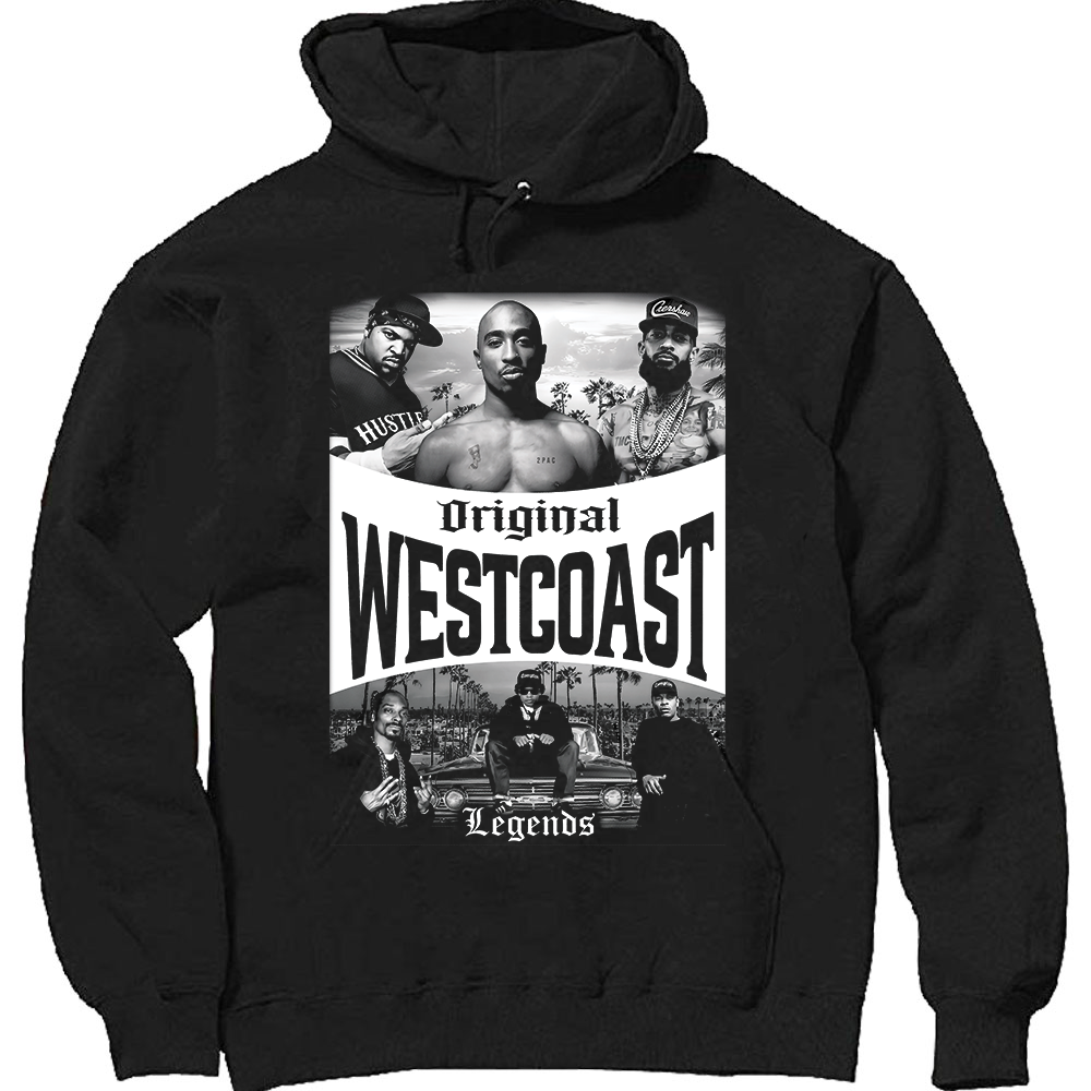 WEST COAST VX0007