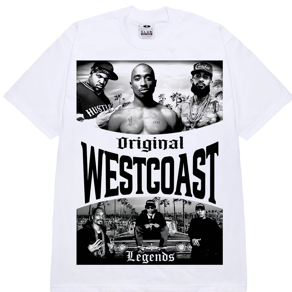 WEST COAST V005