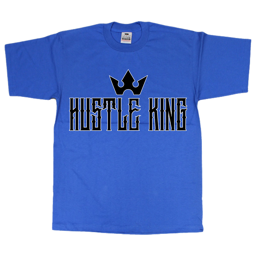 HUSTLE KING 2026